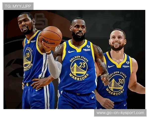 勇士为夺冠愿放重筹码,交易窗口将炸裂