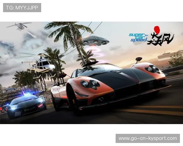 赛车狂潮：体验超越现实的疯狂超车快感