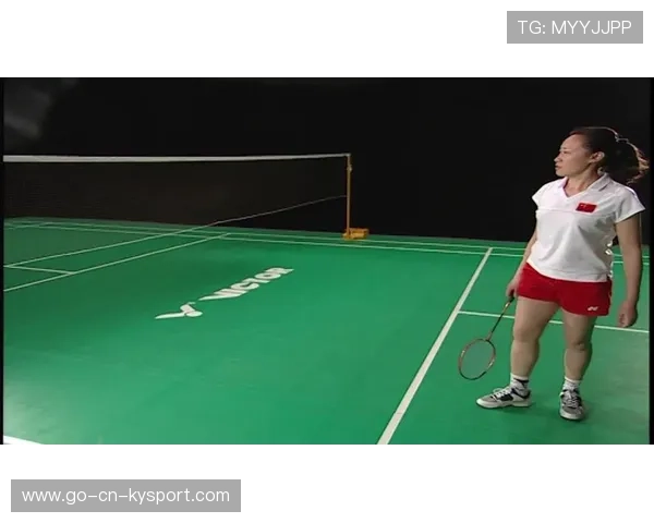 羽毛球反手挑球落点致命——揭秘制胜的关键招式