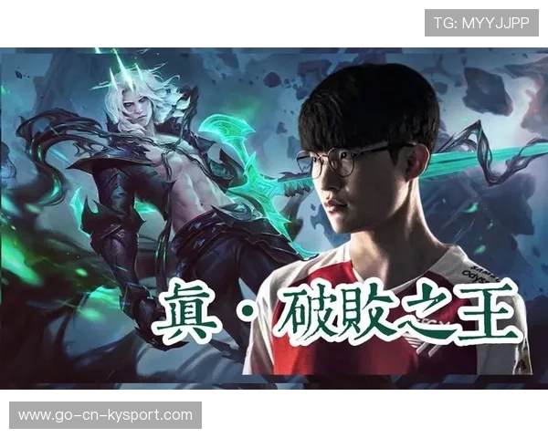 Faker 再度封神：四杀瞬间打爆全网