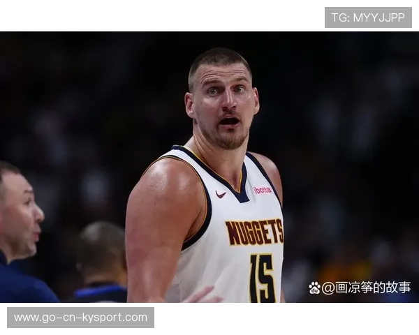 约基奇罚球稳稳命中，掘金在最后时刻守住胜果