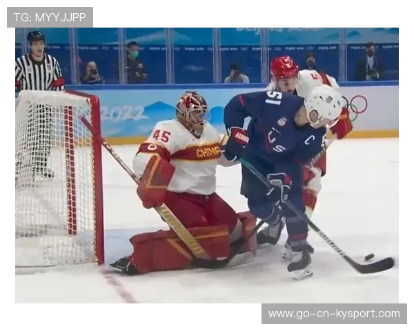 国际冰球联赛竞争加剧，北美球队优势依旧