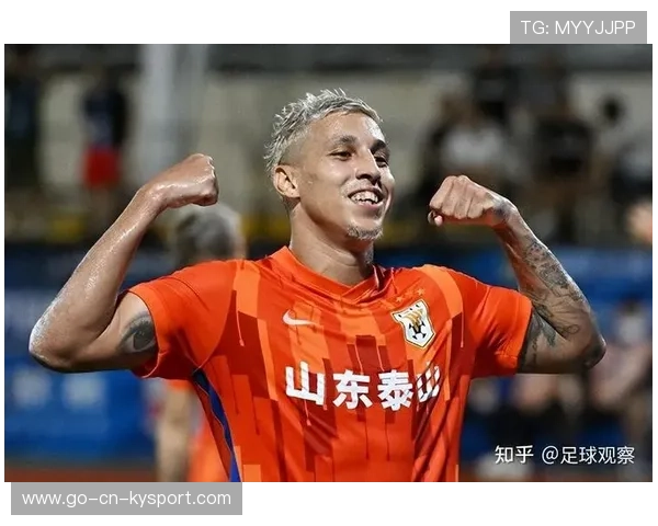 山东泰山新外援即将公布，欧冠级别中后卫加盟，山东泰山队外援最新更新