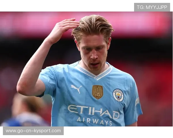 巴萨研究德布劳内式中场升级，未来布局瞄准世界之巅